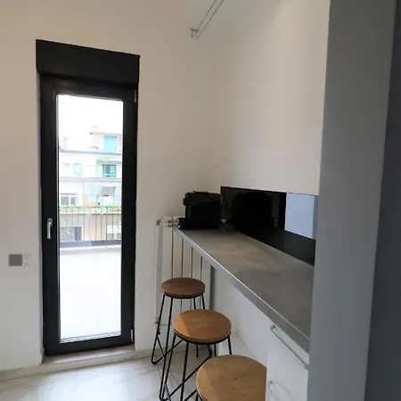 Deluxe Skyline Retreat Studio - Old Town Bucharest Exterior photo